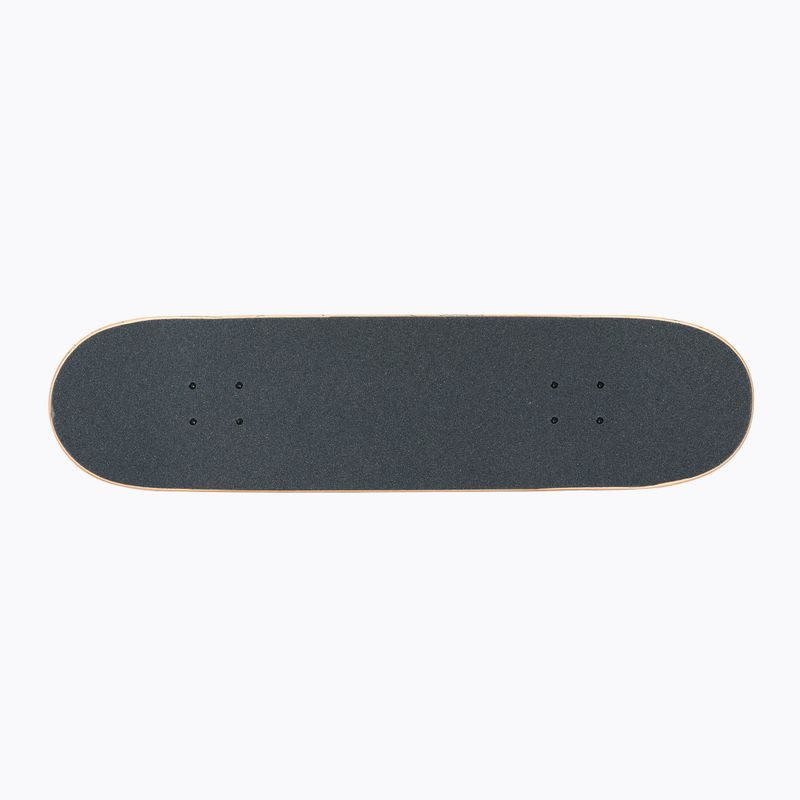 Element Third Eye classic skateboard purple Z4CPA8 4