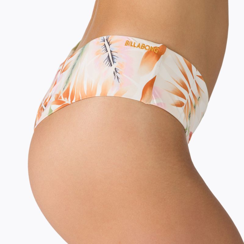 Swimsuit bottoms Billabong Island Calling Fiji salt crystal 4