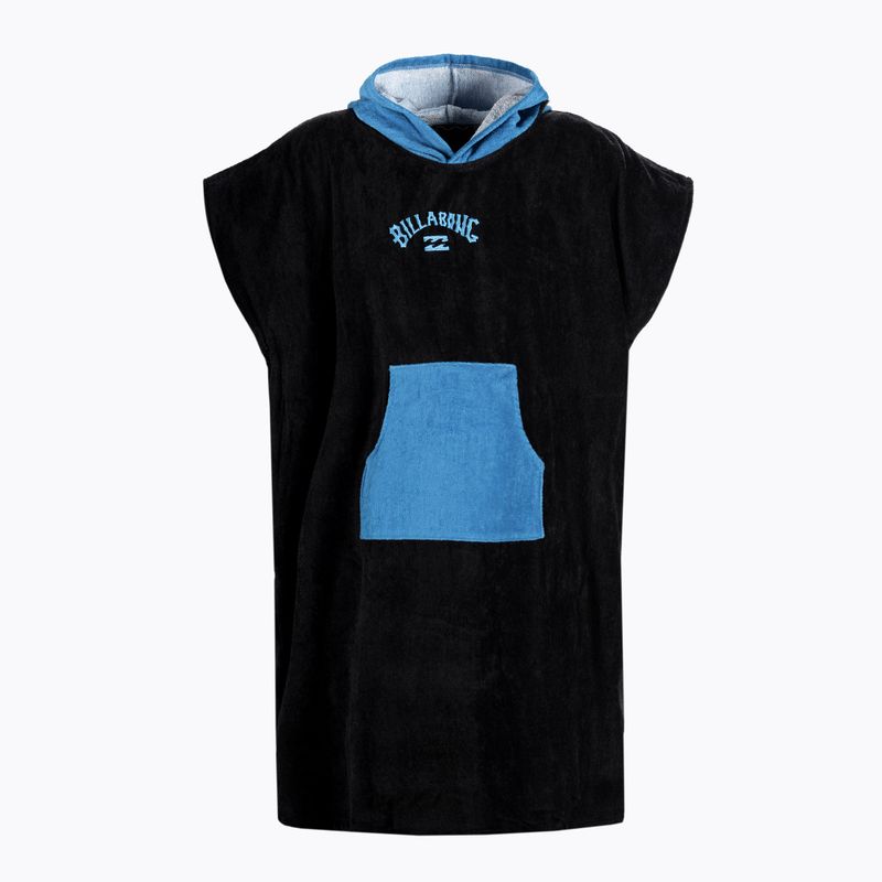 Men's ponchos Billabong Hooded Towel harbor