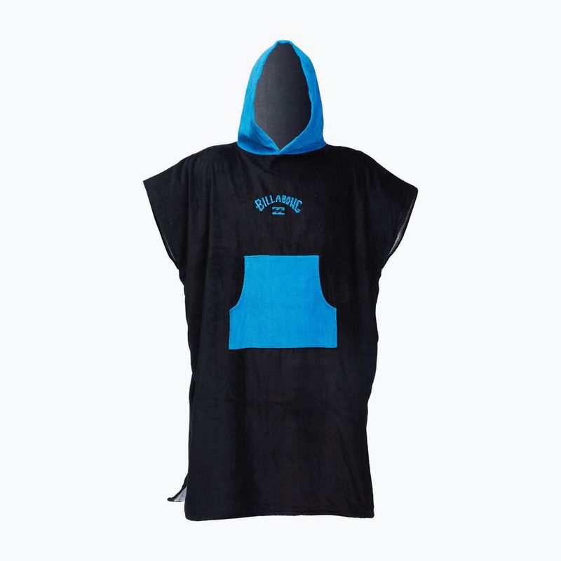 Men's ponchos Billabong Hooded Towel harbor 7