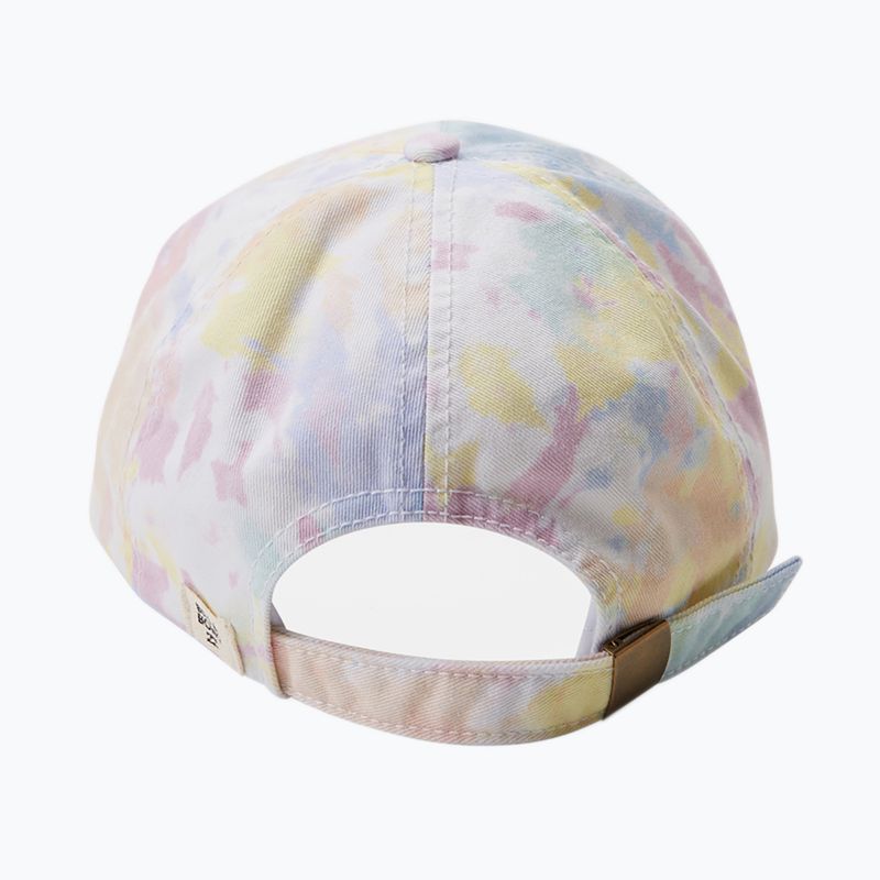 Baseball cap Billabong Beach Club multicolor 7
