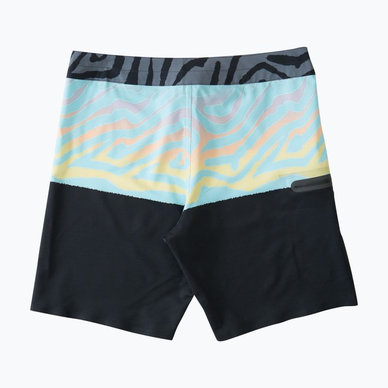Men's swimming shorts Billabong Fifty50 Airlite Plus solar 2