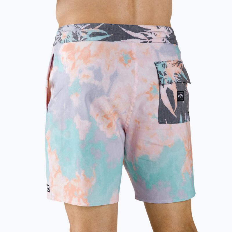 Men's swimming shorts Billabong Sundays solar 6