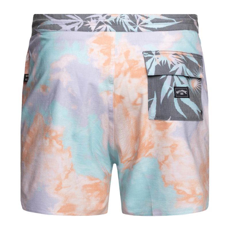 Men's swimming shorts Billabong Sundays solar 2