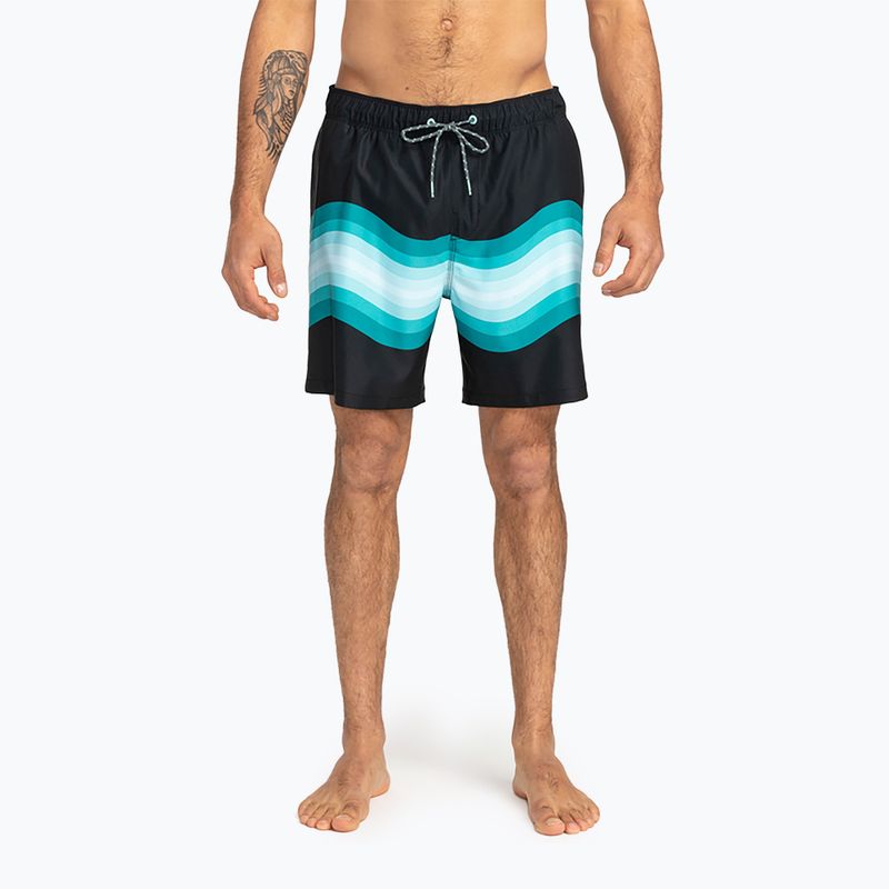 Men's swimming shorts Billabong T Street stealth