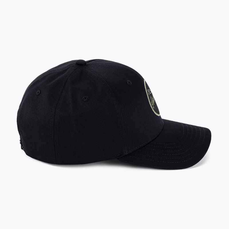 Men's baseball cap Billabong Dreamy Place black 2
