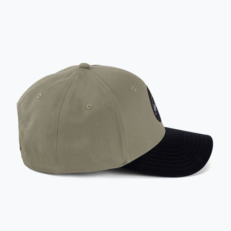 Men's baseball cap Billabong Dreamy Place sand dune 2