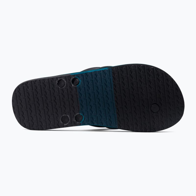 Men's flip flops Billabong All Day marine 4
