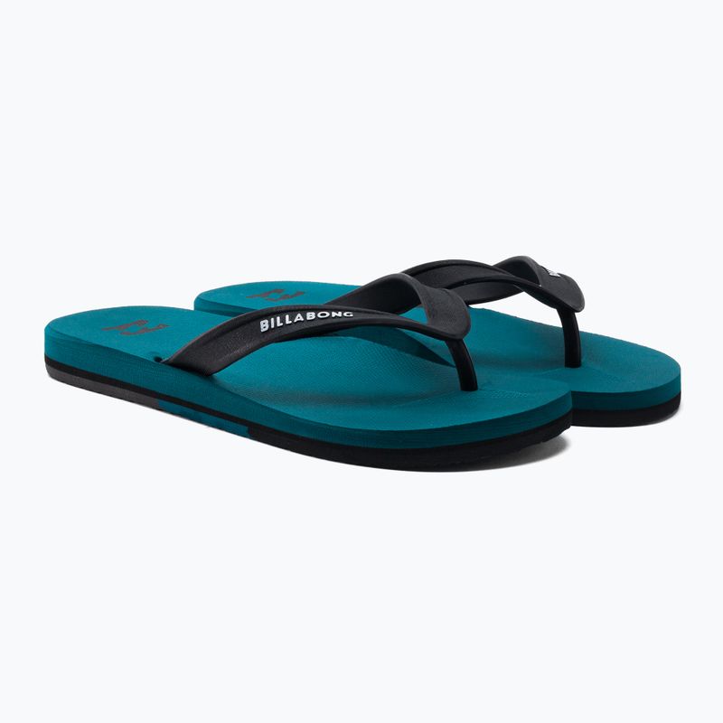 Men's flip flops Billabong All Day marine 5