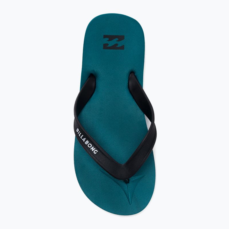Men's flip flops Billabong All Day marine 6
