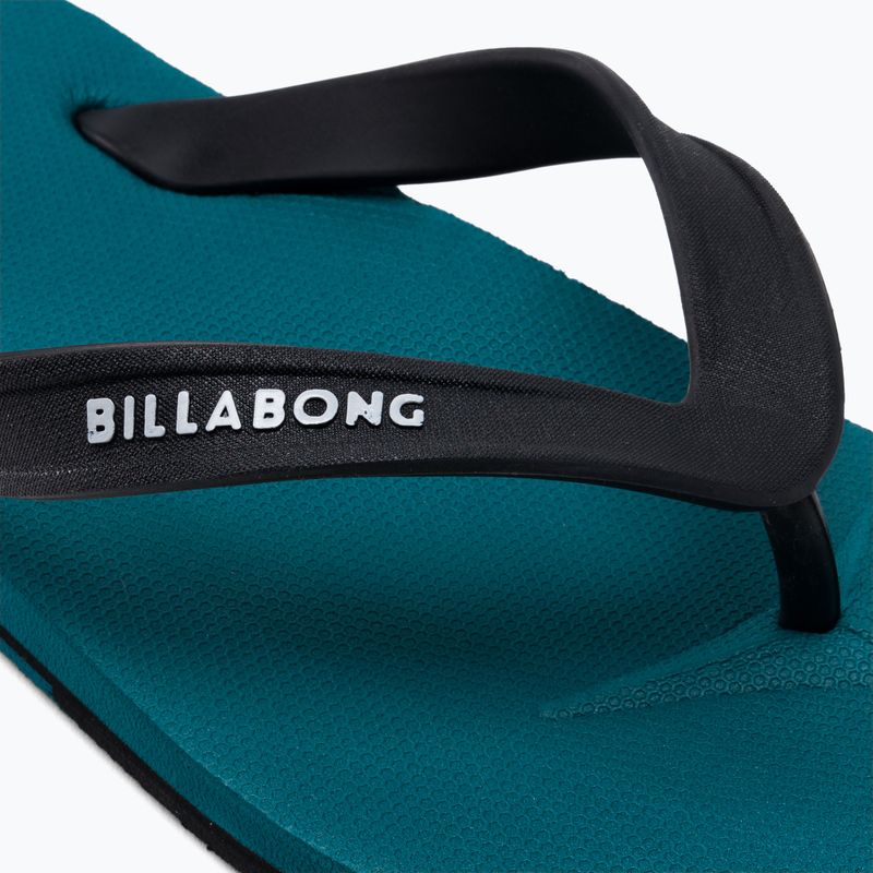 Men's flip flops Billabong All Day marine 7