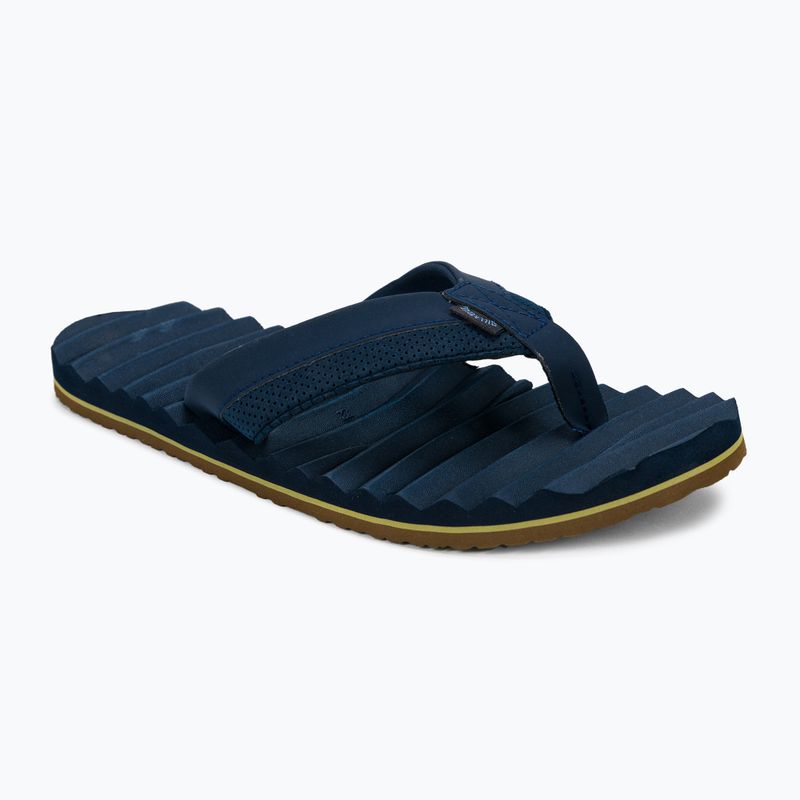 Men's flip flops Billabong Dunes Impact navy