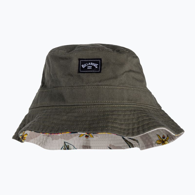 Men's hat Billabong Sundays Bucket stone 2