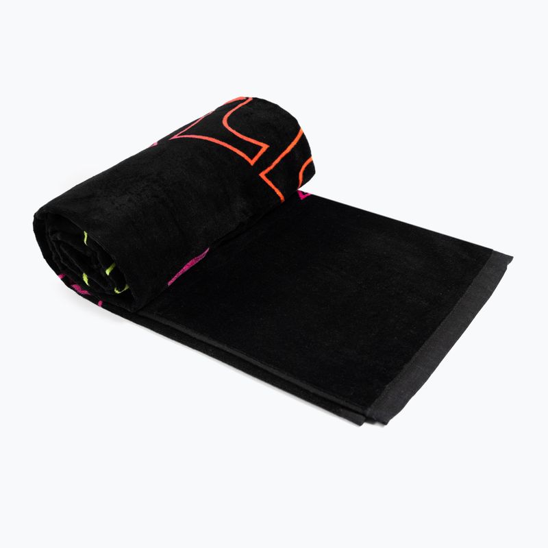 Towel Billabong Arch Wave Towel black 2