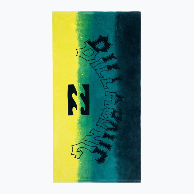 Towel Billabong Arch Wave Towel citrus