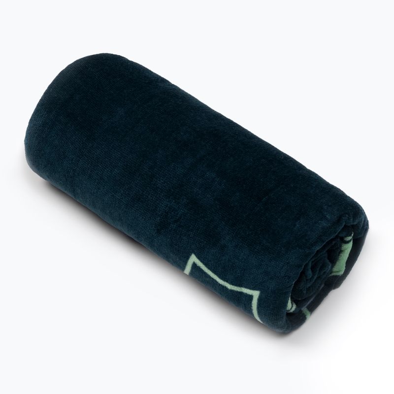 Towel Billabong Arch Wave Towel navy 2