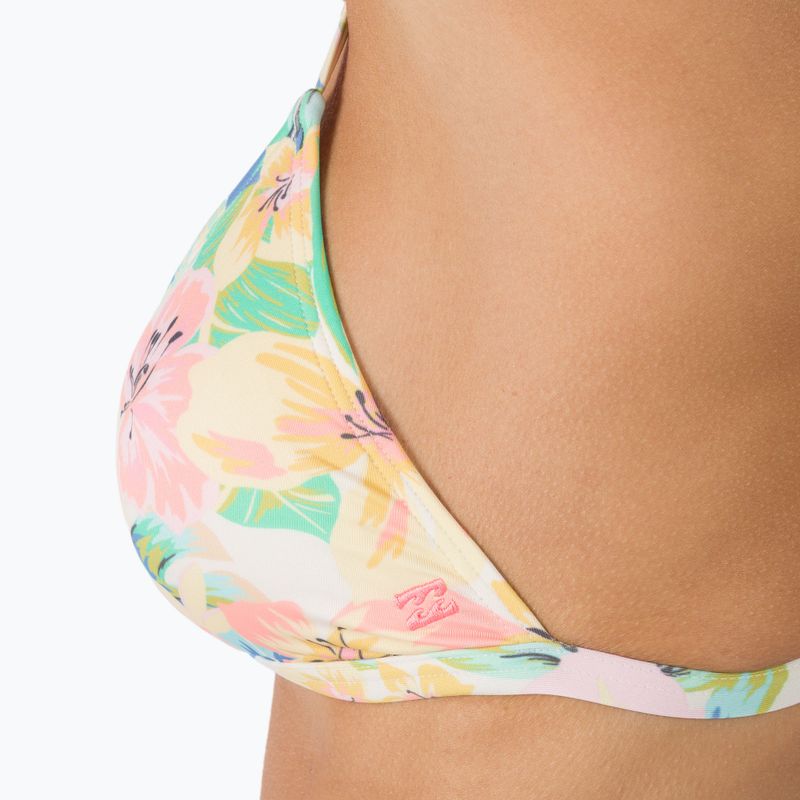 Swimsuit top Billabong Sweet Tropics Ceci multicolor 5