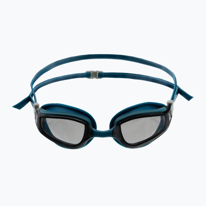 Aquasphere Fastlane petrol/petrol/dark swimming goggles EP2999898LD 2