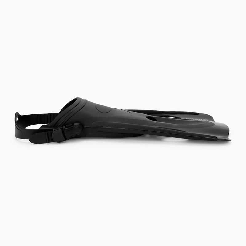 Aqualung Nabul snorkelling kit black SV1140101 9