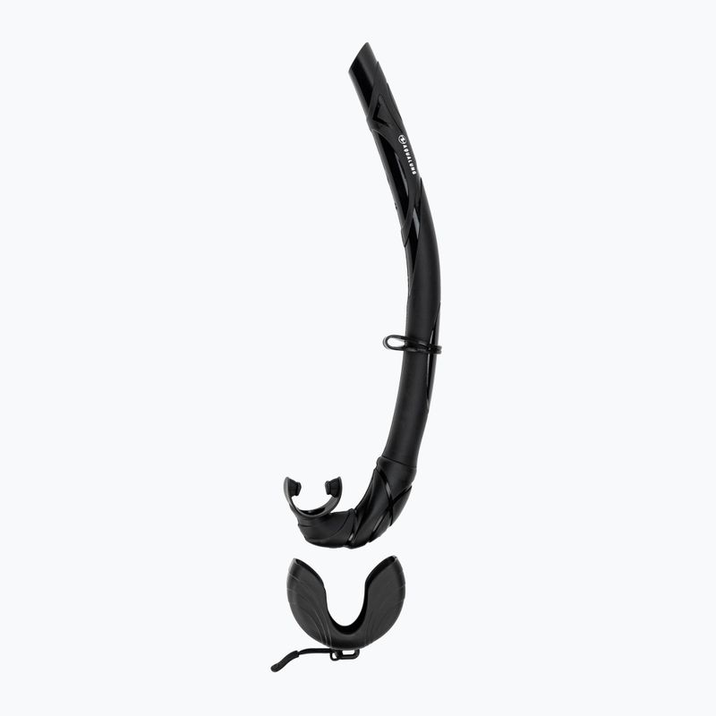 Aqualung Nabul snorkelling kit black SV1140101 11