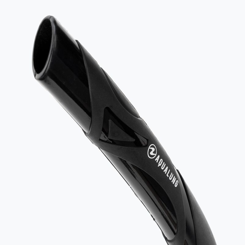 Aqualung Nabul snorkelling kit black SV1140101 12