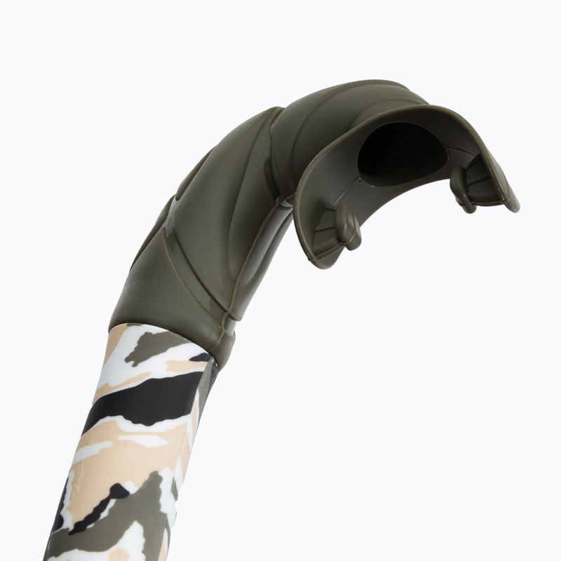 Aqualung Nabul snorkel kit beige SV1149632 8