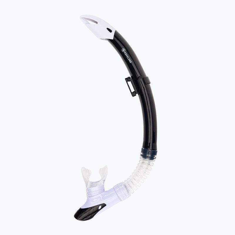Aqualung Gobi snorkel black SN3040109 2