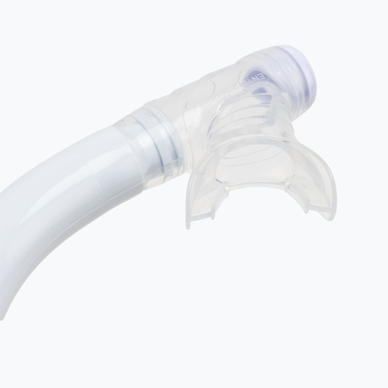 Aqualung Pike snorkel blue SN3050906 3