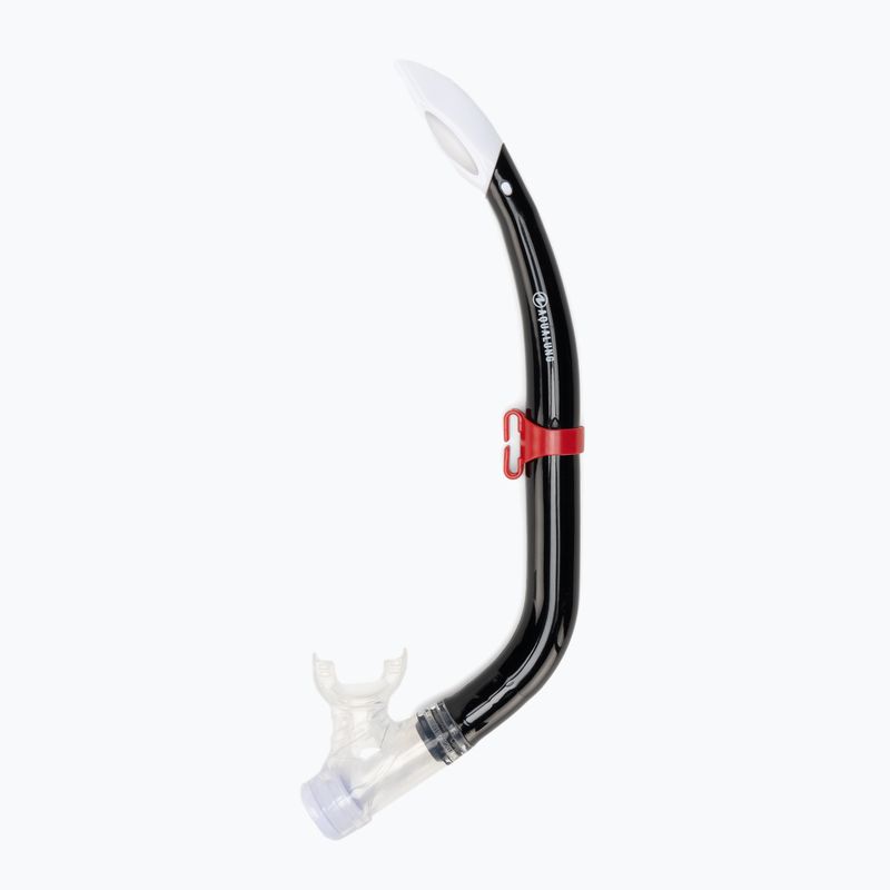 Aqualung Pike children's snorkel black SN3070109