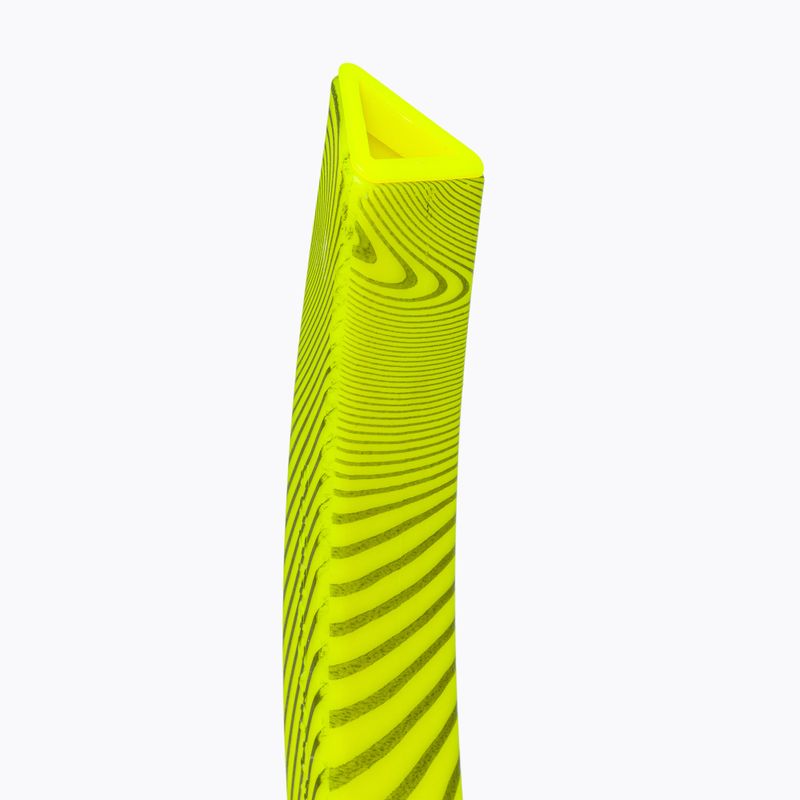 Aquasphere Focus Snorkel yellow ST1729904 front swim tube 2
