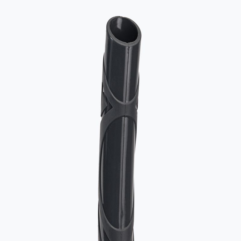 Aqualung Wrap diving snorkel grey SN3031001 3
