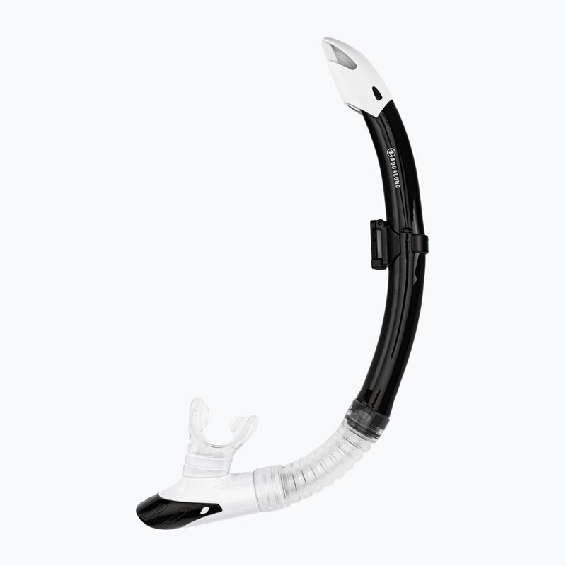 Aqualung Nabul Combo snorkel kit white SC4180009 6
