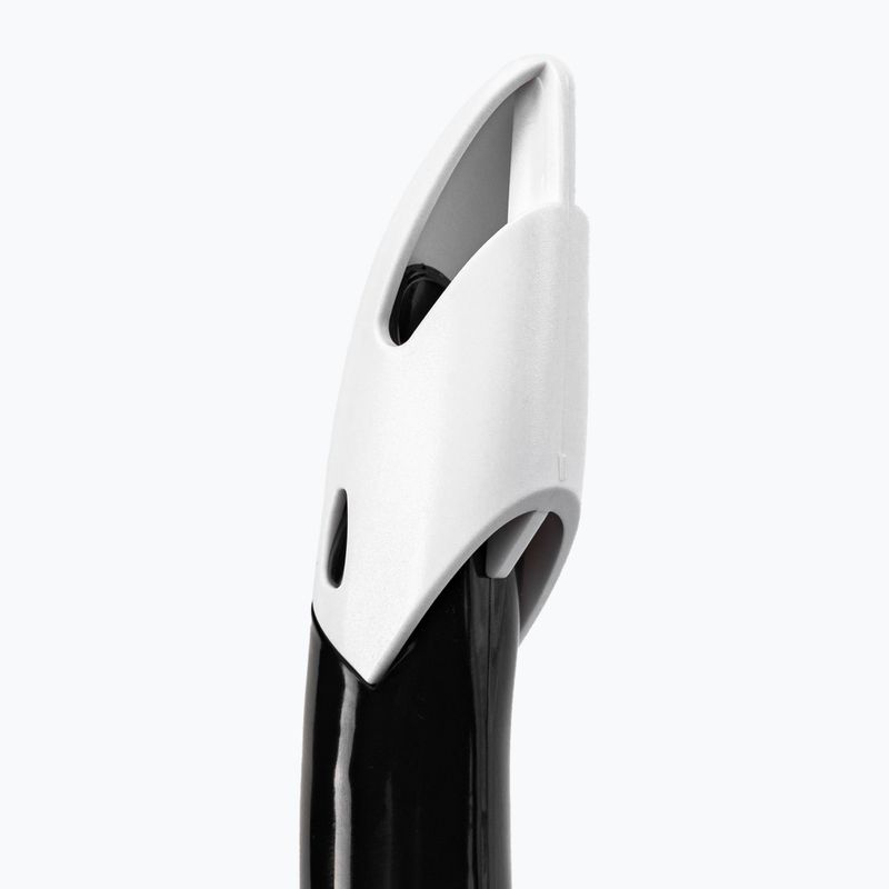 Aqualung Nabul Combo snorkel kit white SC4180009 8