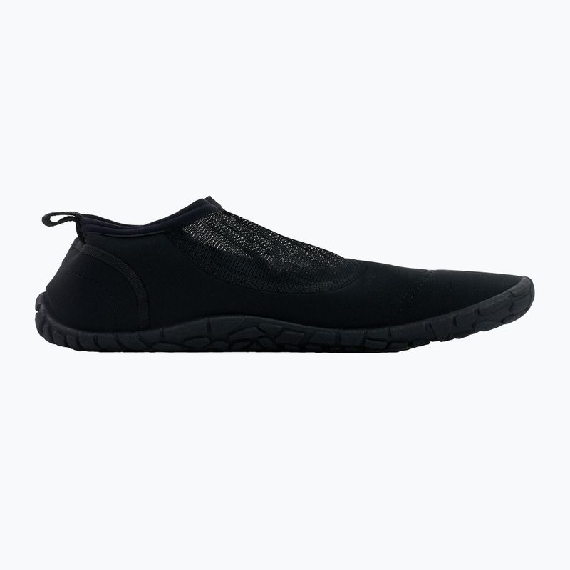 Aqualung Beachwalker water shoes black FM149013637 10