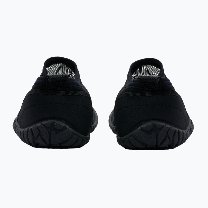 Aqualung Beachwalker water shoes black FM149013637 12