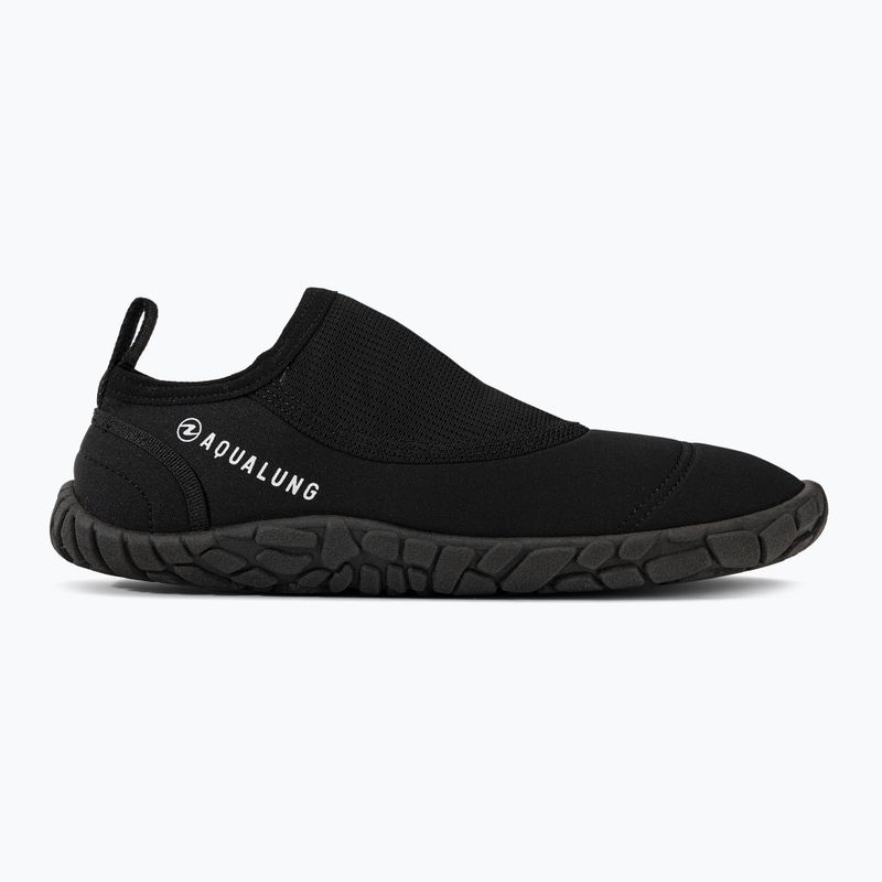 Aqualung Beachwalker water shoes black FM149013637 2