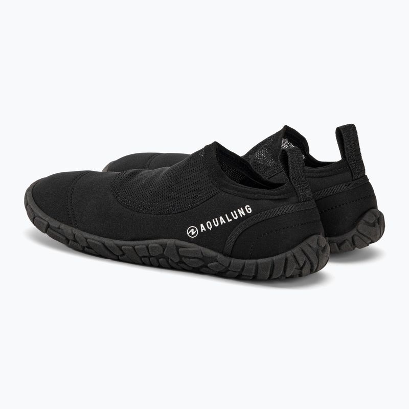 Aqualung Beachwalker water shoes black FM149013637 3