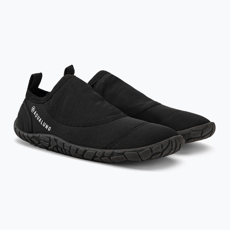 Aqualung Beachwalker water shoes black FM149013637 4