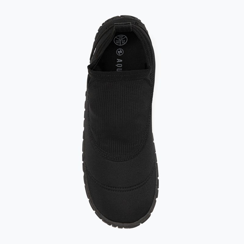Aqualung Beachwalker water shoes black FM149013637 6