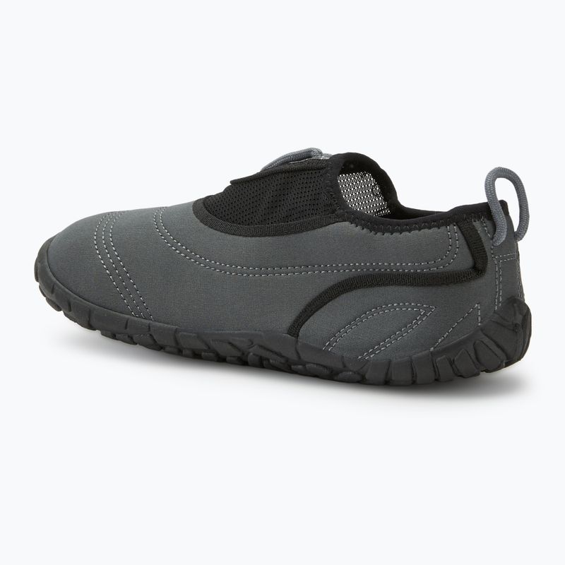 Aqualung Beachwalker Xp grey/black water shoes 3