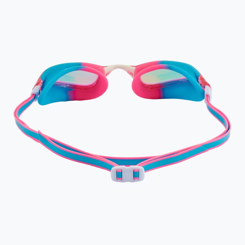 Aquasphere Fastlane swimming goggles multicolor/blue 5