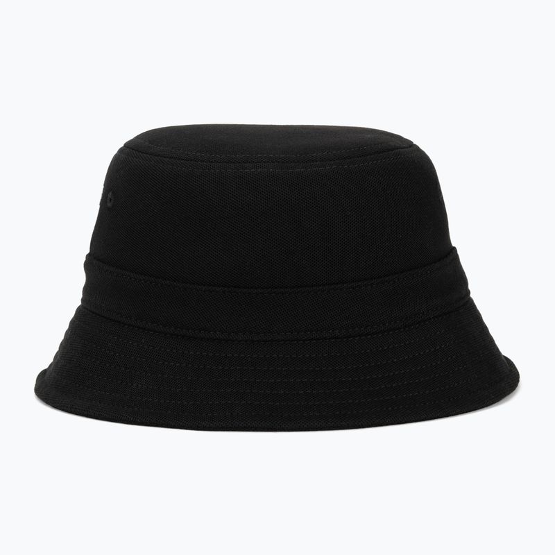 Lacoste hat RK2056 black 2