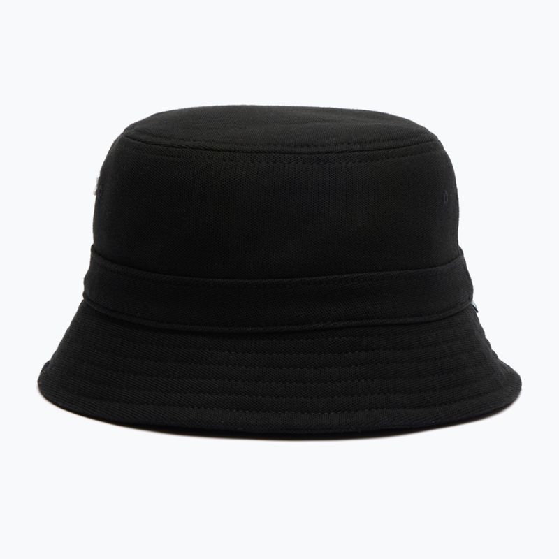 Lacoste hat RK2056 black 2