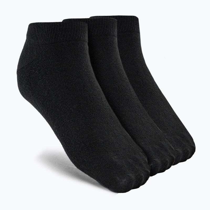 Lacoste tennis socks 3 pairs black RA4183