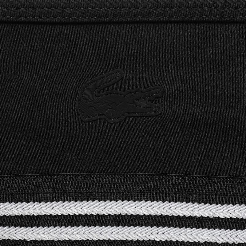 Lacoste tennis bra black TF7703 3