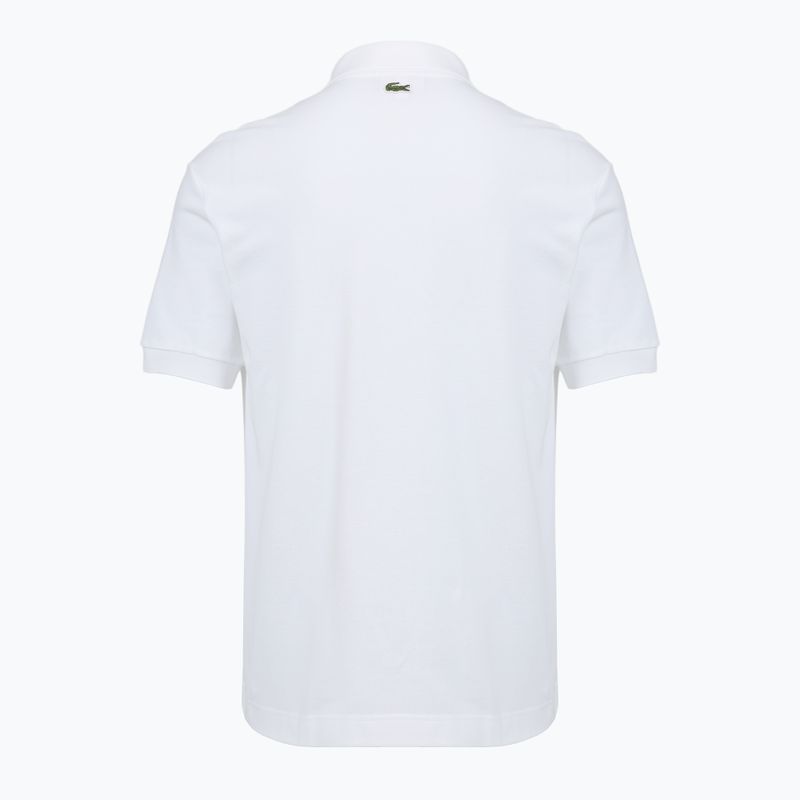 Lacoste polo shirt PH3922 white 2