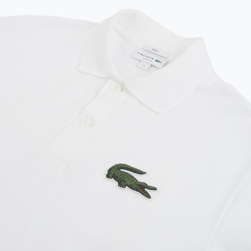 Lacoste polo shirt PH3922 white 3