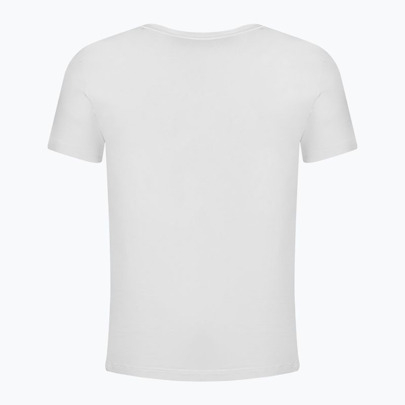 Lacoste men's tennis shirt white TH2116 7