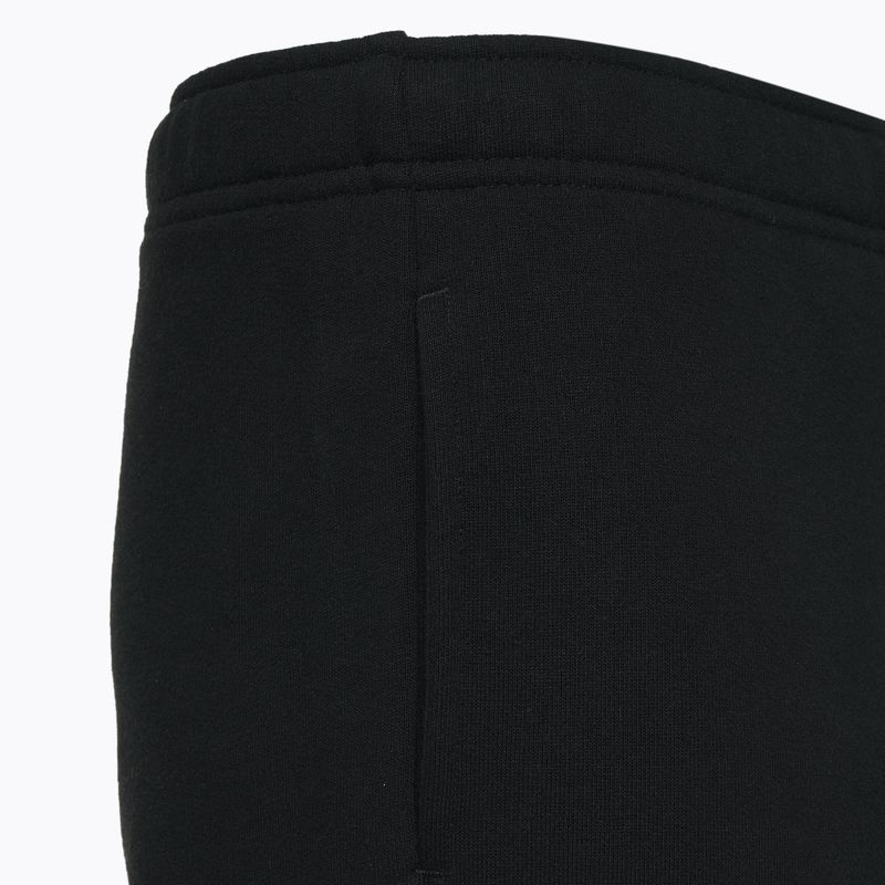 Lacoste children's shorts GJ9733 black 3