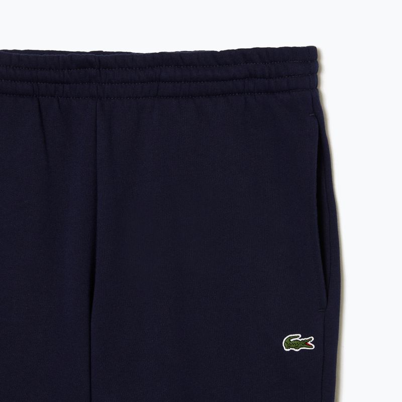 Men's trousers Lacoste XH9624 black 5